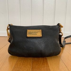Marc by Marc Jacobs Classic Q Percy